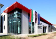 МУ-Пловдив съдейства за изграждането на лаборатория за COVID-19