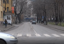 Два пътни инцидента с асеновградчани са възникнали вчера, в единия участва дете