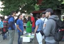 И тази година – огромен интерес към похода до хижа „Марциганица”