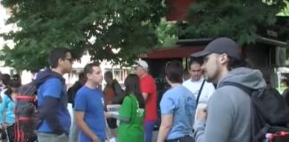 И тази година – огромен интерес към похода до хижа „Марциганица”