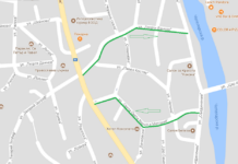 Пет улици в Асеновград възстановяват движението си