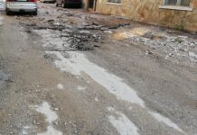 Община Асеновград започва ремонтни дейности в две зони от уличната мрежа на града