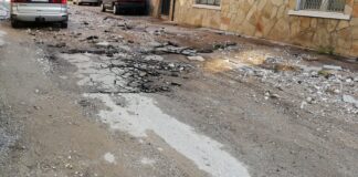 Община Асеновград започва ремонтни дейности в две зони от уличната мрежа на града