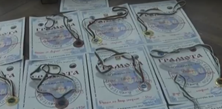 За успехите и очакванията на асеновградския клуб по таекуон-до