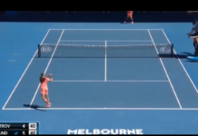 Григор Димитров отпадна от Australian Open