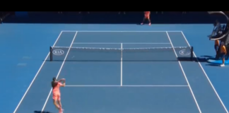 Григор Димитров отпадна от Australian Open