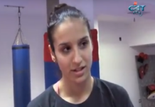 Мария Йовкова в специално интервю за ТВ САТ КОМ