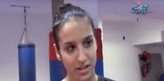 Мария Йовкова в специално интервю за ТВ САТ КОМ