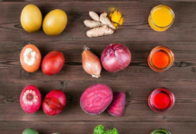 Да боядисаме яйцата с натурални бои