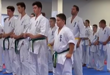 Европейско първенство и международно състезание в Румъния предстоят за СК „Хамон”