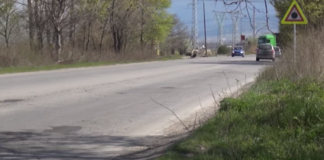 Министър и областен управител инспектират Асеновградско шосе утре