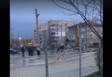 И пак авария, и пак без вода в Асеновград