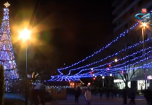 Светлините на коледната елха в Асеновград ще бъдат запалени тази вечер