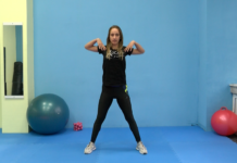 В ритъма на спорта с Дарена и Дани 03.12.2021 В ритъма на спорта с Дарена и Дани 03.12.2021