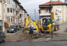 За пореден ден кв. „Изток” в Асеновград с нарушено водоподаване