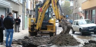 Кметът на Асеновград: От ВиК Пловдив поеха ангажимент максимално да ограничат авариите