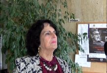 ЧРД на популярната асеновградска рецитаторка Виктория Стефанова
