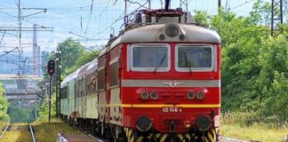 БДЖ с предварителна продажба на билети за Деня на Независимостта