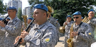 Празникът на Асеновград ще е на 29 май