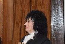 Рецитал на Виктория Стефанова за празника за будителите