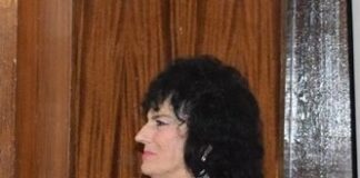 Рецитал на Виктория Стефанова за празника за будителите