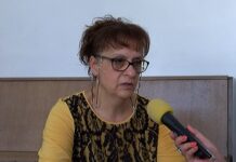 Василка Дойчева с награда на читателите в литературен конкурс за хумористичен разказ