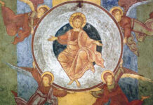 Днес Църквата чества празника Възнесение Господне, известен още като Спасовден