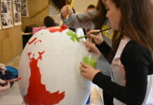 Великденска програма в Асеновград