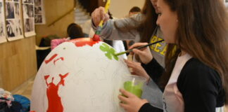 Великденска програма в Асеновград