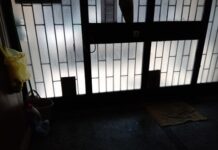 Фейсбук предизвикателство: Да почистим и дезинфекцираме входовете