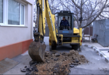 Кв. „Запад“ без вода днес, заради ВиК авария на блок 4/8
