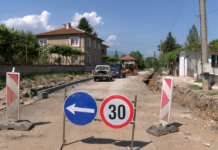 Подменят двата водопровода, захранващи Козаново, Избеглии и Конуш