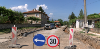 Подменят двата водопровода, захранващи Козаново, Избеглии и Конуш