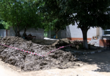 И утре кв. „Запад“ ще е без вода до обяд