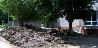 И утре кв. „Запад“ ще е без вода до обяд