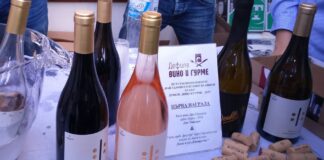 Дефиле „Вино и гурме“ в Стария Пловдив се отлага