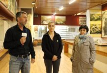 Изложба „Воден. Античност и Средновековие /IV-XIII век/” в Исторически музей-Асеновград