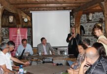 Национална научно-практическа конференция за борба с детската престъпност