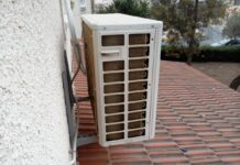 Пловдивчанин се опита да отмъкне външно тяло на климатик