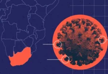 От днес задължителна 10-дневна карантина за пристигащи от Южна Африка Новооткритият вариант на COVID-19 - „Омикрон“