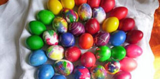 Утре е Велики четвъртък