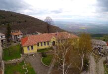 „За Яврово с любов“ – Празнична програма на НЧ „Пробуда -1923 г.” за Дните на Яврово Снимка: Забелязано в Пловдив