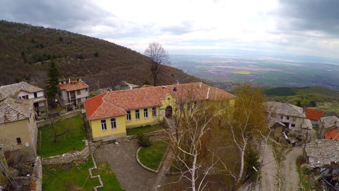 Яворово-2 (1) Снимка: Забелязано в Пловдив