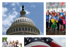 Едногодишно обучение за ученици в САЩ по програма YES