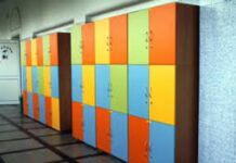 77 нови ученически шкафчета ще закупи СУ„Св. св. Кирил и Методий” чрез съфинансиране от МОН