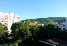 Започва благоустрояването на кв. Запад