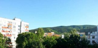 Започва благоустрояването на кв. Запад