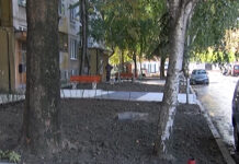 Близо 2 млн. безлихвен заем от бюджета на Общината ще се използва за дейностите по проекта в кв. „Запад”