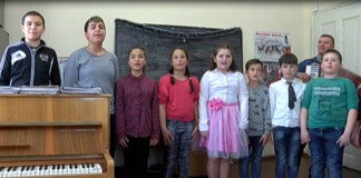 Грамоти за децата от ЦПЛР „Васил Левски“ – гр. Асеновград от фолклорния конкурс „Орфеево изворче”