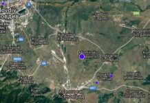 Затихващата серия от вторични трусове приключи до обяд